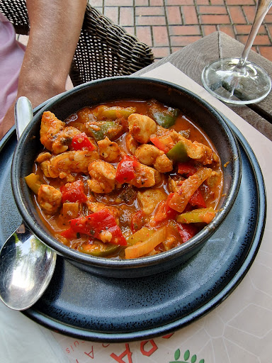 Photo of Aspava - The Alban Arena, Civic Cl, St Albans AL1 3LD